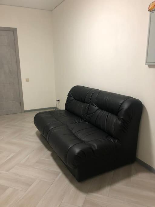 Apartment On Zarwanska Street Kamianets Podilskyi Bagian luar foto